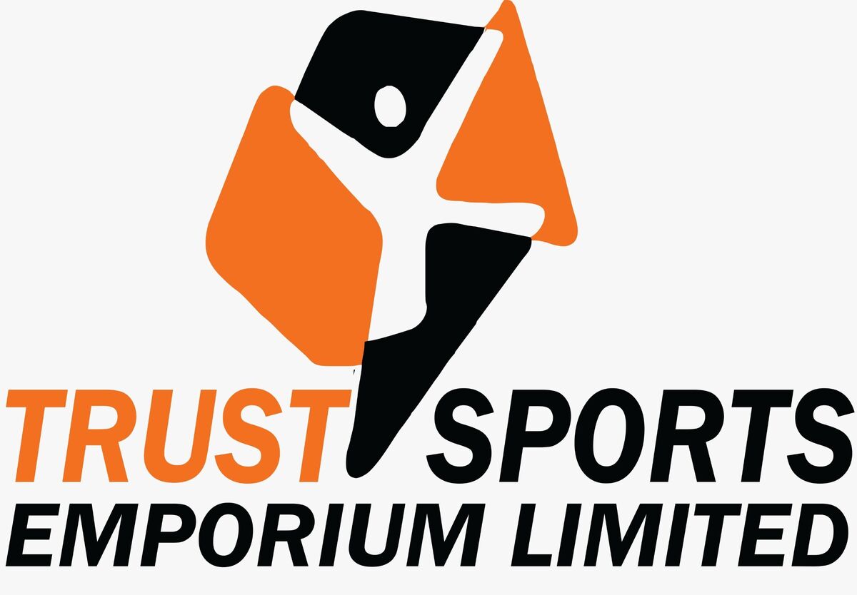 Trust Sports Emporium cover