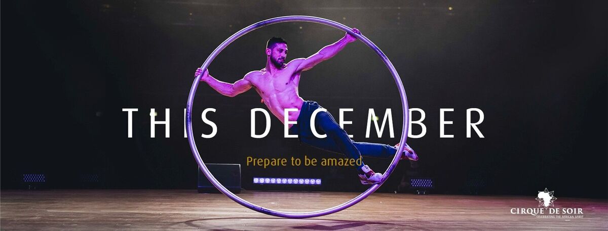 Lionheart Events  cover