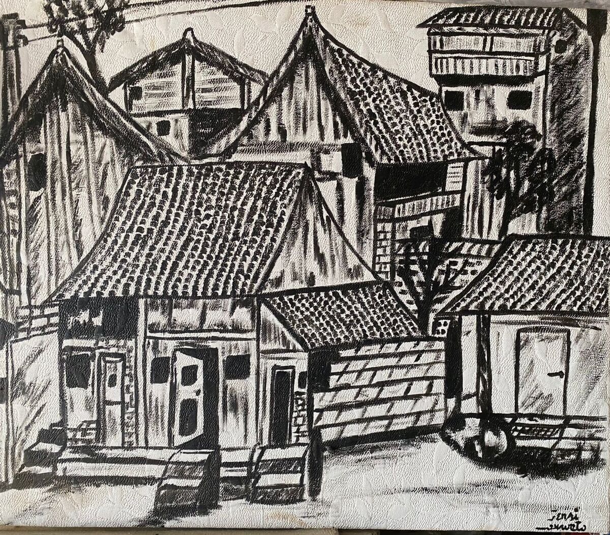 Sugar Sand Society cover