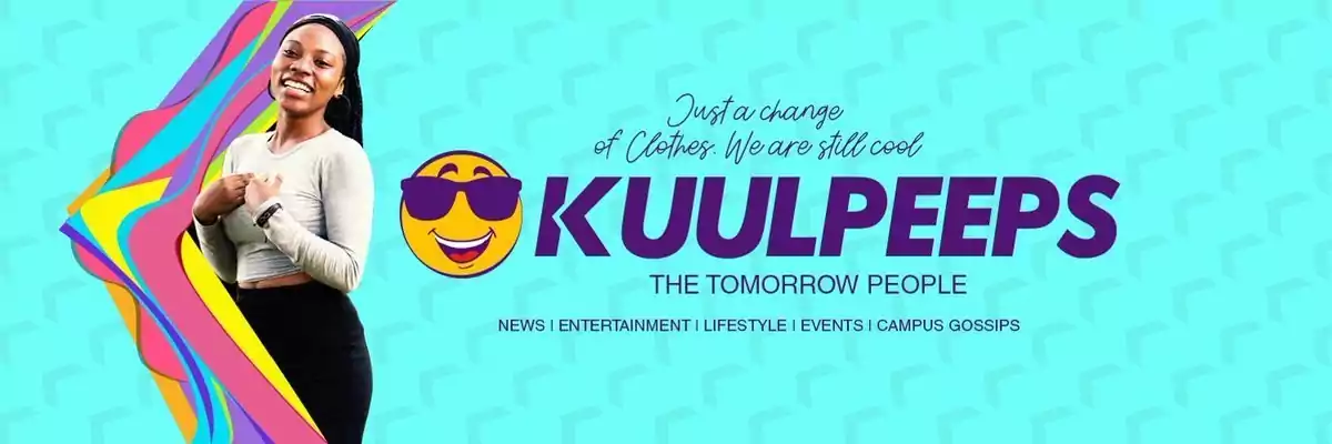 Kuulpeeps cover