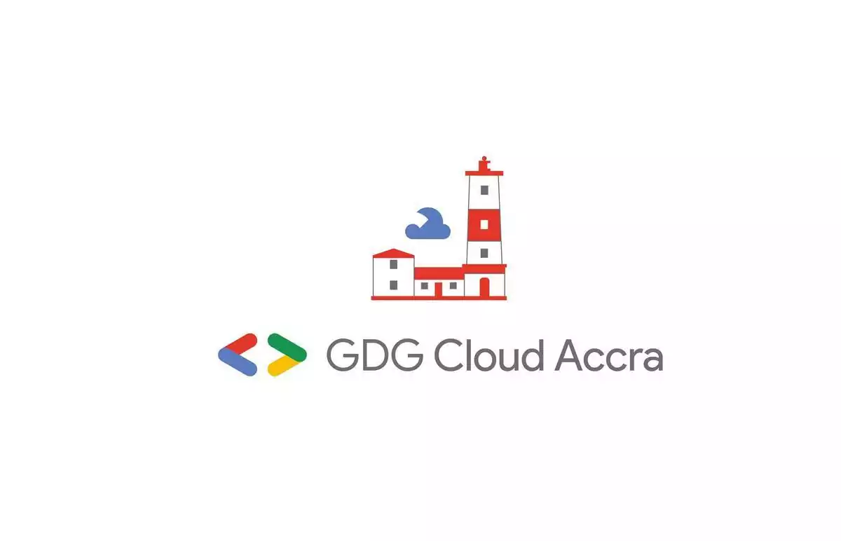 GDG Cloud Accra cover