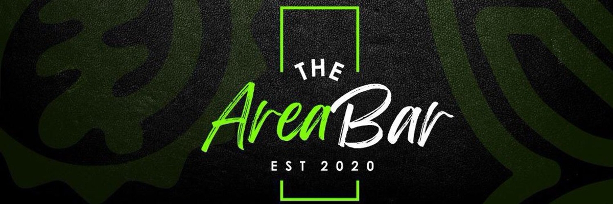 The Area Bar cover