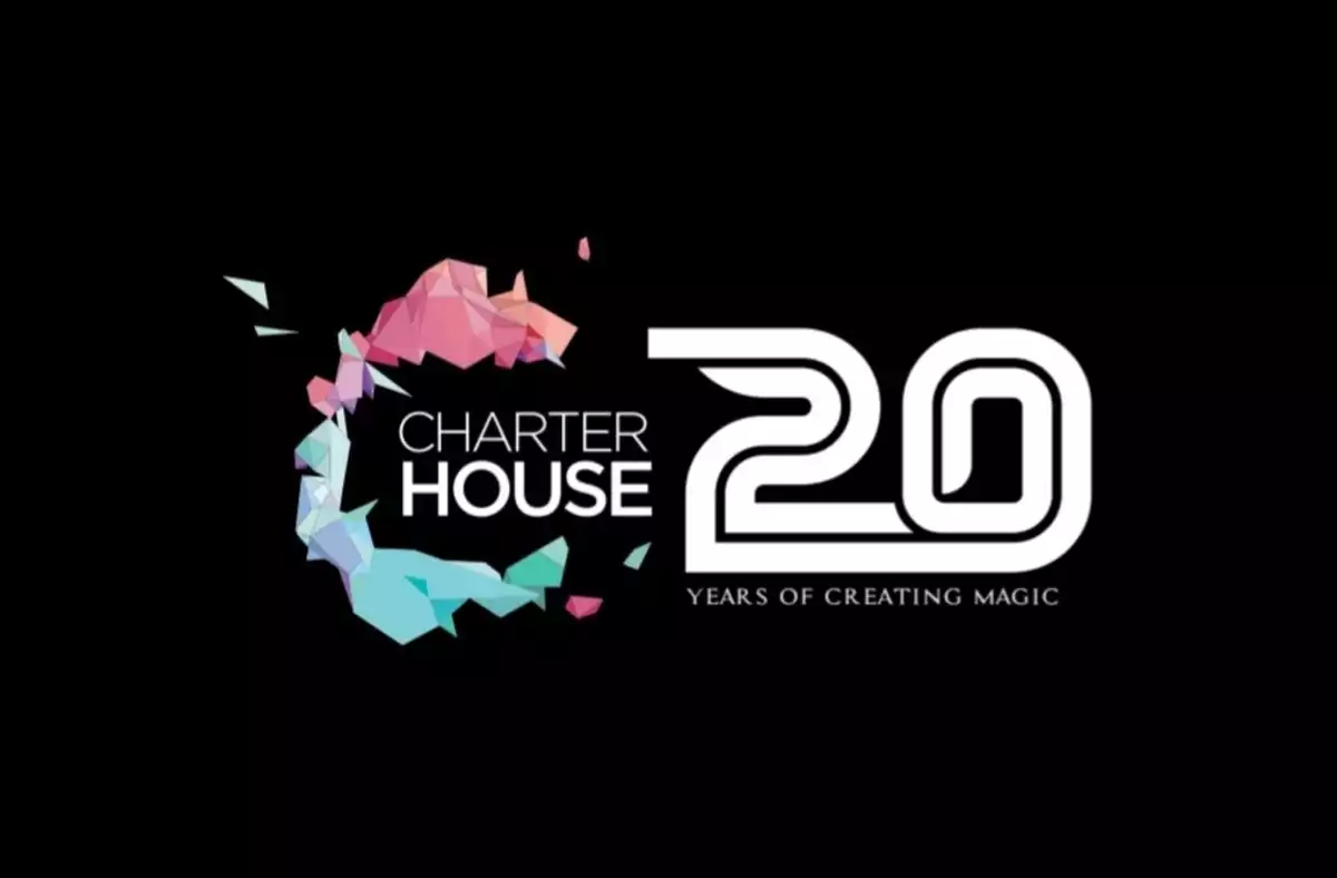 Charterhouse Ghana cover