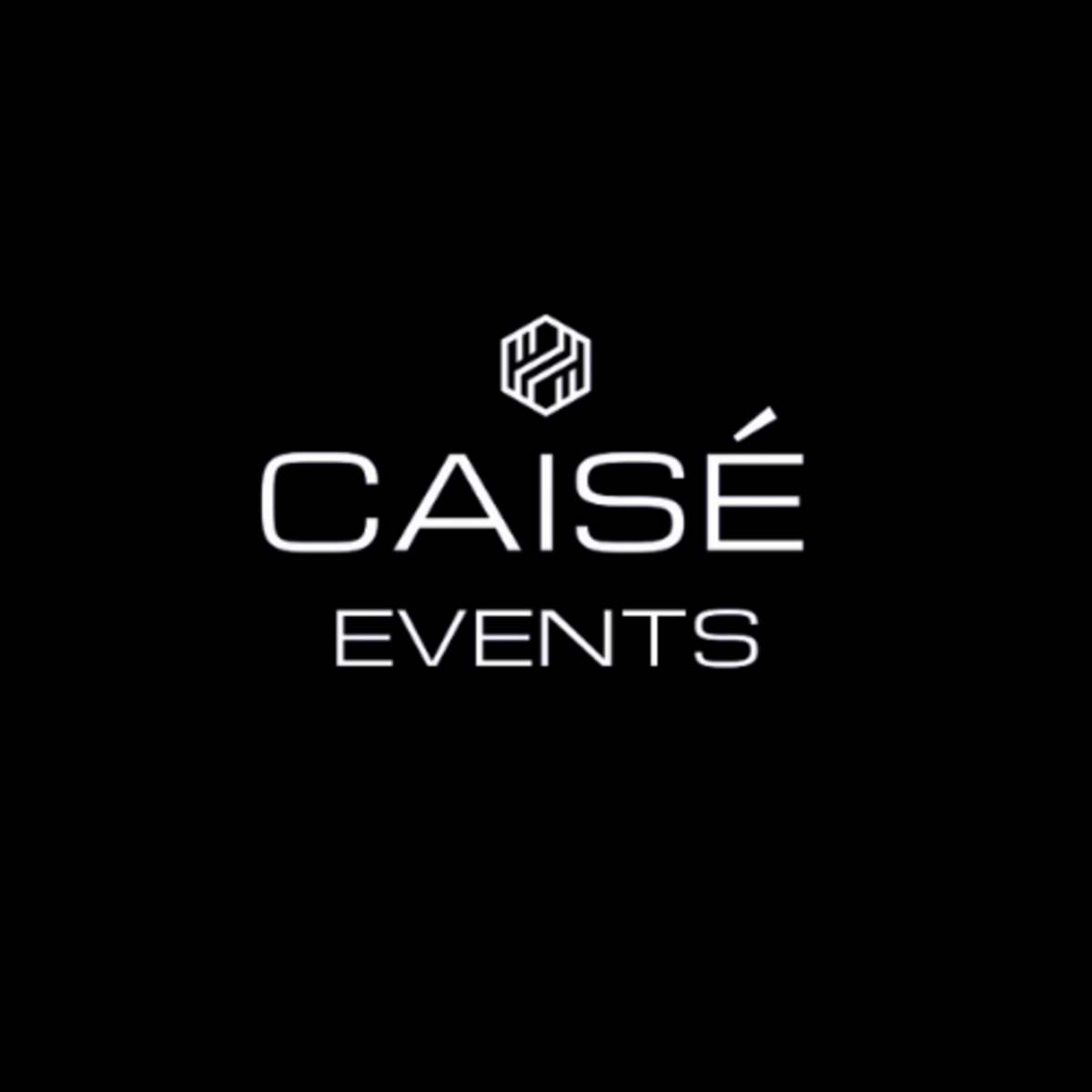 Caise Events cover