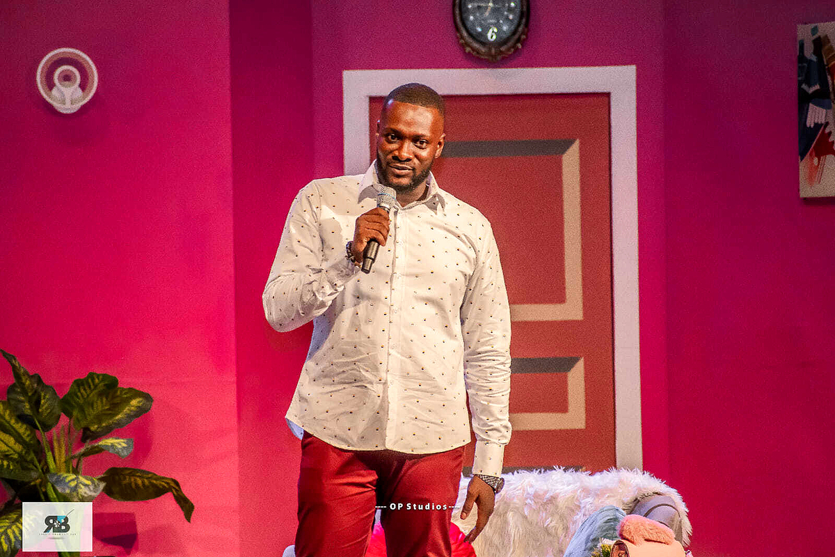 Robdys Productions cover