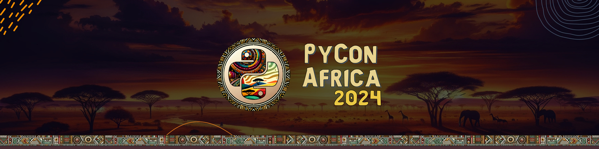 Pycon Africa cover