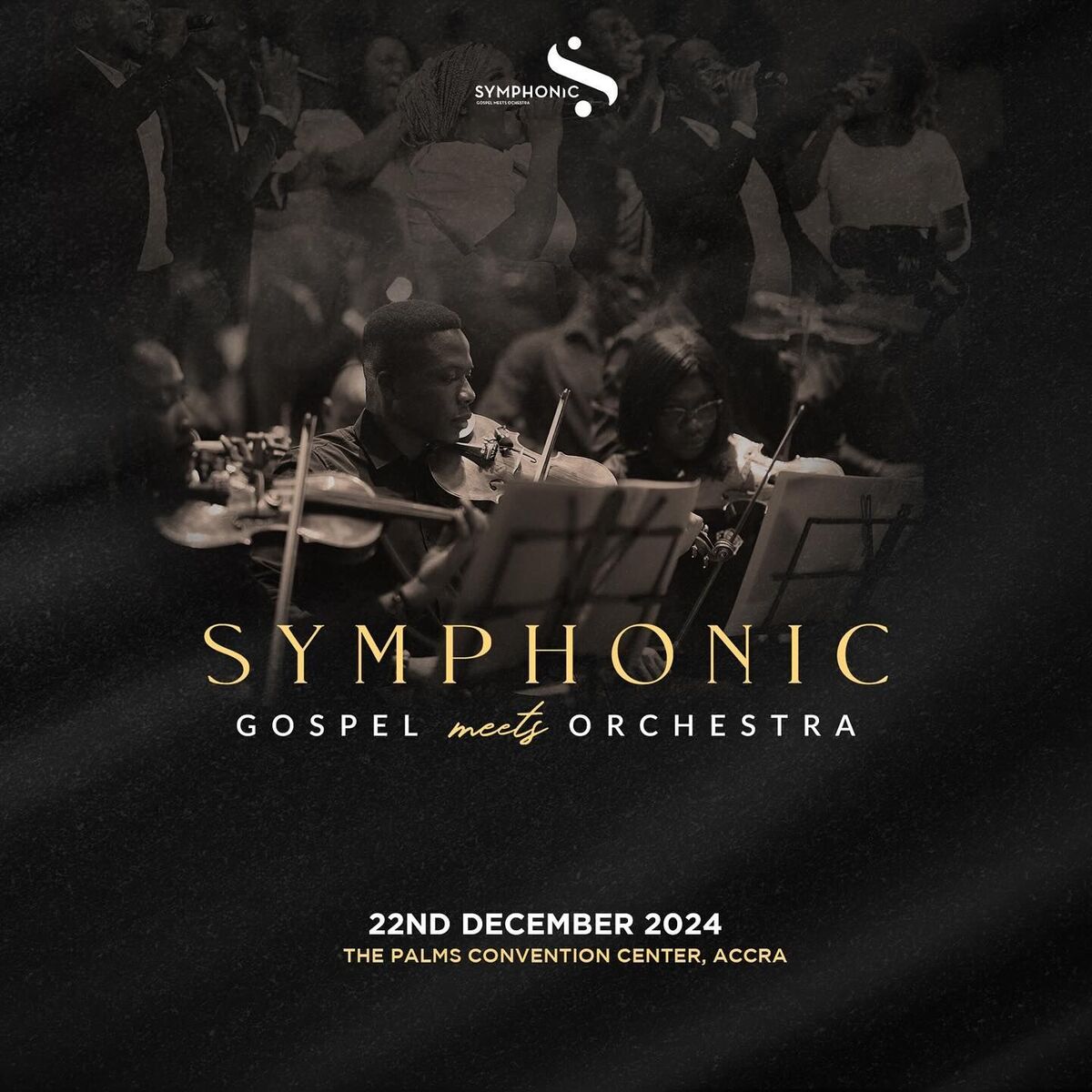 Symphonic Music GH cover