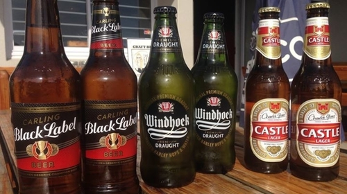 New Menu Launch - Happy Hour 5PM to 8PM