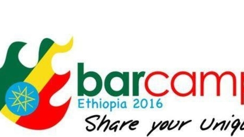 Barcamp Ethiopia 2016