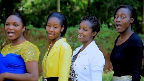 NI Wakati ALBUM Launch