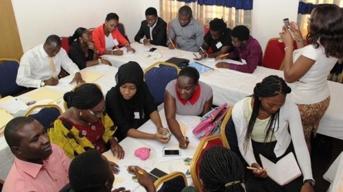 The Art of the Start