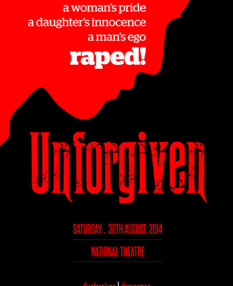 UNFORGIVEN (Premiere)