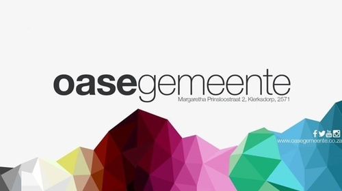 Global Leadership Summit 2016 - Klerksdorp