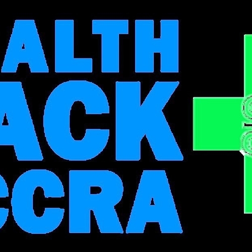Health Hack Accra : Challenge Areas Info Session and Networking Reception