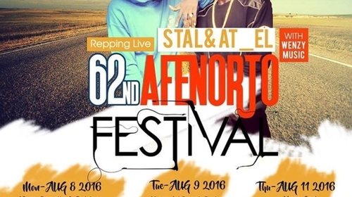 Apernoto Festival 2016