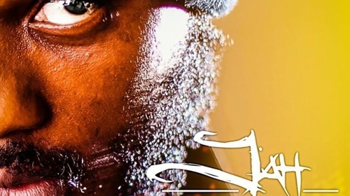 IWAN  'JAH'  ALBUM LAUNCH