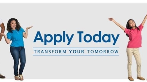 Stafford University September, 2016 Intake