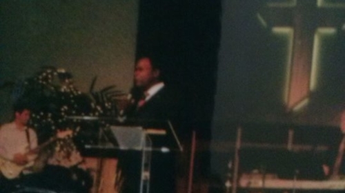 KTMC Convention & Conference