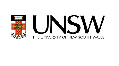 Visit: University of New South Wales