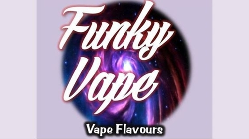 Launch of Funky Vape Flavours