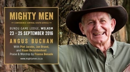 MMC Central South Africa 2016