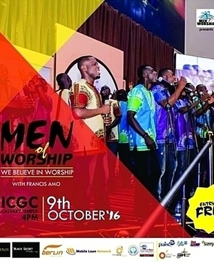 Men of Worship