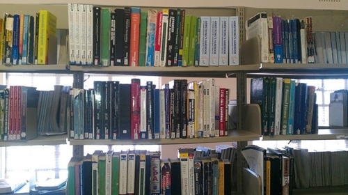 Electronic Resources & Turnitin Staff Training Sessions