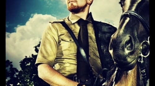 Screening: The Ambassador by Mads Brugger