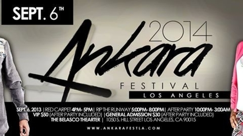 ANKARA FESTIVAL 2014