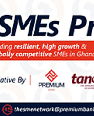Press Launch of 10K SMEs Project