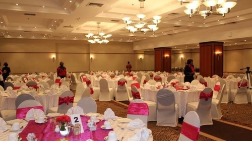 Feast of Esther 2016 Conference