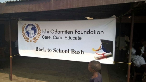 Back to School Bash-2017