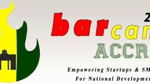 Barcamp Accra 2016