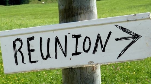 ISU Reunion