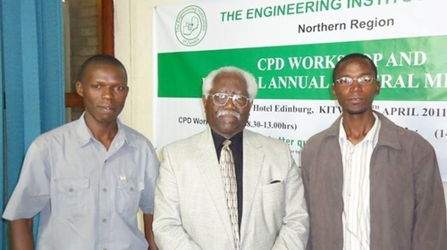 EIZ NDOLA BRANCH Launch