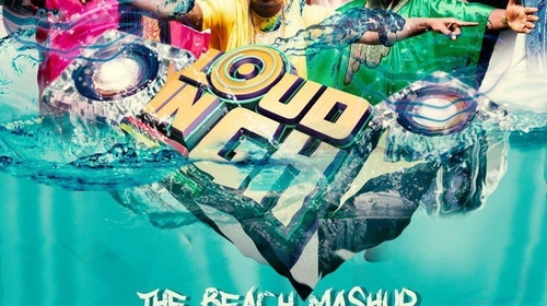 #LoudInGh 2016 Beach Mashup Edition