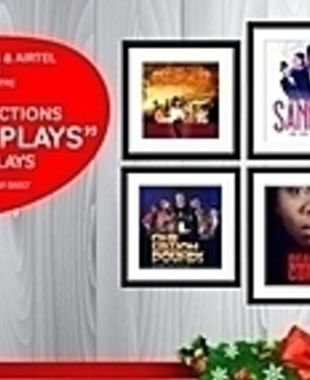 Roverman Productions