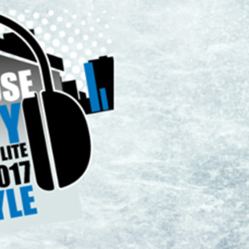 90s House Party with Castle Lite