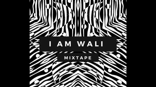 #IAMWALI MIXTAPE LAUNCH