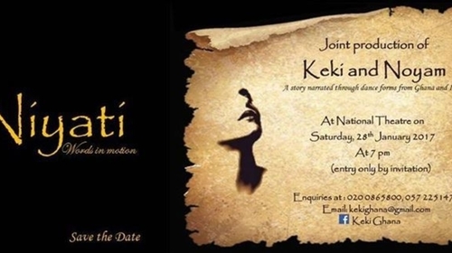 Niyati