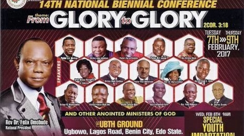 PFN Biennial Conference