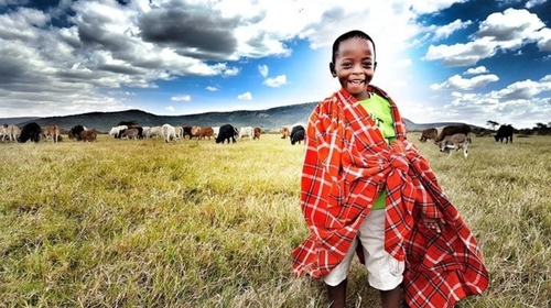 Savory Hub Kenya: Grazing For Change Conference
