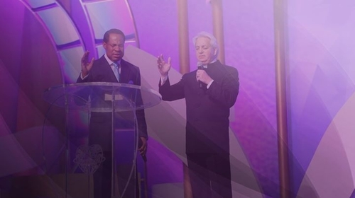 Ministers' Conference on Ministry, Healing and Evangelism