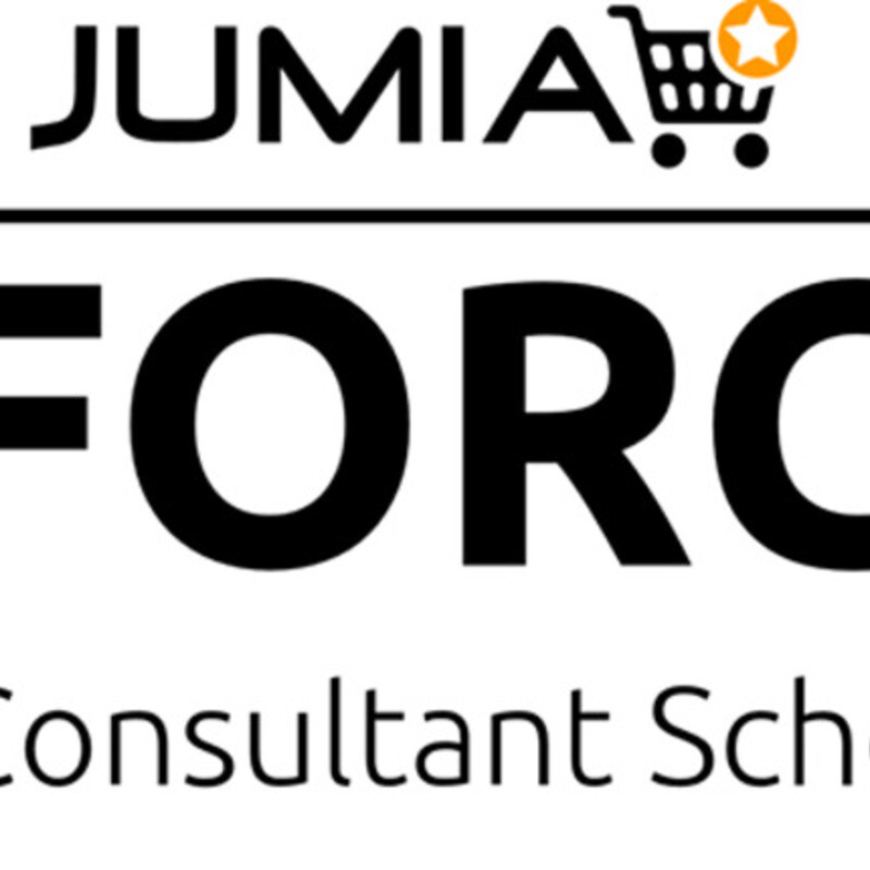 J-Force Ghana (Jumia Sales Team) Conference