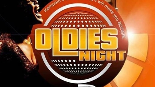 Oldies Night
