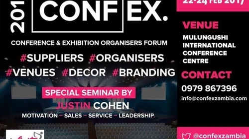 ConfEX 2017