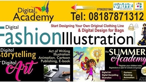 Designing Your Clothes On The Computer