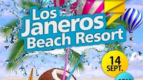 GRAND REOPENING PARTY