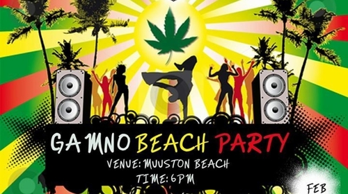 GHANA AKWAABA MUSIC NIGHT OUT #GAMNO2017