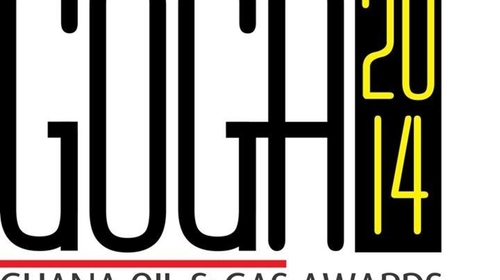 GHANA OIL AND GAS AWARDS 2014